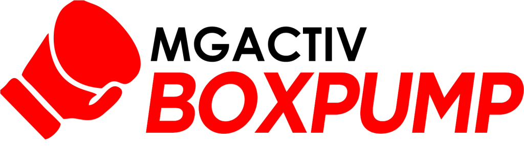 Box Pump